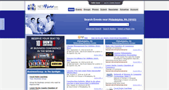 Desktop Screenshot of netmixer.com